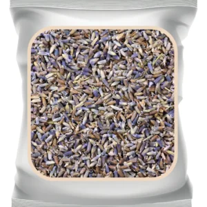Lavanda en Flor