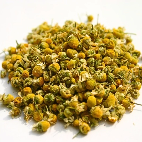 Manzanilla en Flor