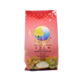 Arroz Jazmin de Tailandia