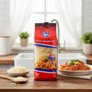 Fideos de Arroz Spaguetti