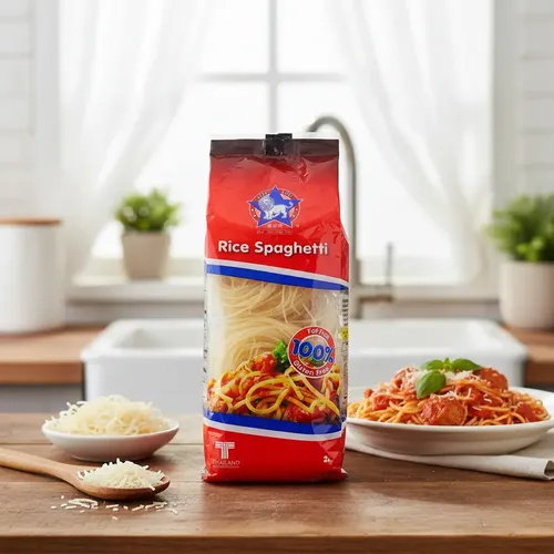 Fideos de Arroz Spaguetti
